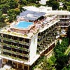 Emmantina Hotel Glyfada-Athene