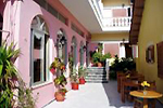 Bella Vista Beach Hotel Corfu