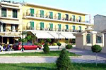Hotel Dalia Corfu