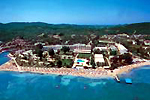 Messonghi Beach Corfu