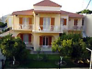 Rantos Apartments Corfu