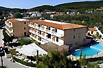 Sea Bird Hotel Corfu
