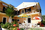 Solaris Apartments Corfu