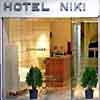 Niki Hotel Athens