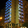 Parnon Hotel  Athens
