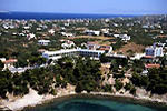 Danae Hotel Aegina