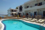 Hotel Milos Agistri