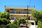 Vanna's Apartments Aegina