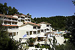 Kanapitsa Mare Hotel & Spa Skiathos