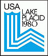 1980 Lake Placid emblem