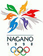1998 Nagano emblem