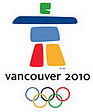 2010 Vancouver emblem