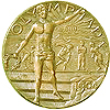 1904 St. Louis medal
