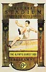 1908 London Olympic poster