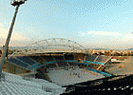 Olympic Beach Volleyball Center Athens