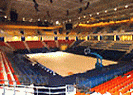 Indoor Arena and Fencing Hall Athens