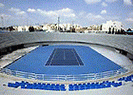 Olympic Tennis Center Athens