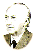 Иоаннис Травлос (1908-1988), архитектор и археолог