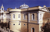 Церковь Агия Ирини в Афинах