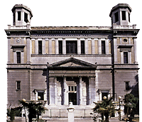 Церковь Агиос Константинос в Афинах