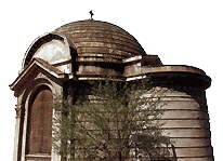 Церковь Агиос Николаос в Афинах