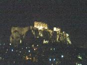 Acropolis webcam