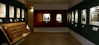 Гераклейдон, экспозиция изобразительного искусства