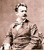 Эрнст Циллер (1837-1923)